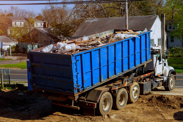 Best Dumpster Rental Services  in Vero Beach South, FL