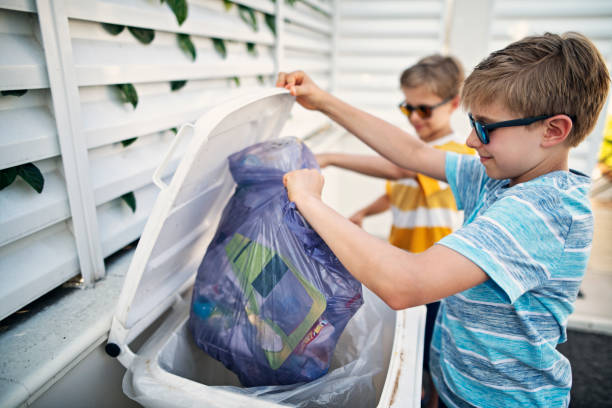 Best Yard Waste Removal  in Vero Beach South, FL